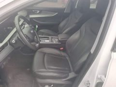 Chery Tiggo 8 Kunpeng 290TGDI Automatic Excellence Edition - ფოტო 15