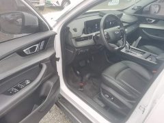 Chery Tiggo 8 Kunpeng 290TGDI Automatic Excellence Edition - ფოტო 16