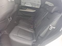 Chery Tiggo 8 Kunpeng 290TGDI Automatic Excellence Edition - ფოტო 17