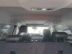 Chery Tiggo 8 Kunpeng 290TGDI Automatic Excellence Edition - ფოტო 18