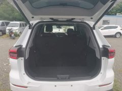 Chery Tiggo 8 Kunpeng 290TGDI Automatic Excellence Edition - ფოტო 19