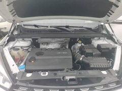 Chery Tiggo 8 Kunpeng 290TGDI Automatic Excellence Edition - ფოტო 20