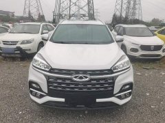 Chery Tiggo 8 Kunpeng 290TGDI Automatic Excellence Edition - ფოტო 3