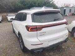 Chery Tiggo 8 Kunpeng 290TGDI Automatic Excellence Edition - ფოტო 5