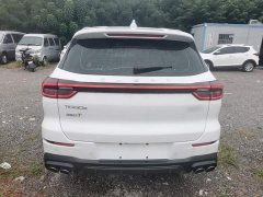 Chery Tiggo 8 Kunpeng 290TGDI Automatic Excellence Edition - ფოტო 6