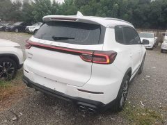 Chery Tiggo 8 Kunpeng 290TGDI Automatic Excellence Edition - ფოტო 7
