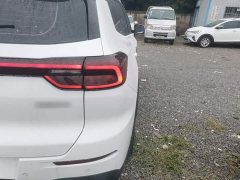 Chery Tiggo 8 Kunpeng 290TGDI Automatic Excellence Edition - ფოტო 8