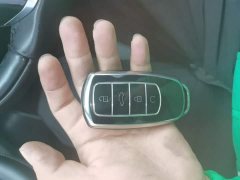 Chery Tiggo 8 Kunpeng 290TGDI Automatic Excellence Edition - ფოტო 9