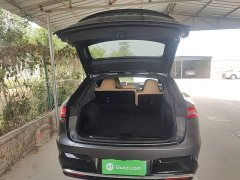 Luxeed Zhiji R7 2026 Extended Range Ultra (192-channel LiDAR) - ფოტო 19