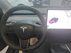 Tesla Model Y 2023 Long Range All-Wheel Drive - ფოტო 10