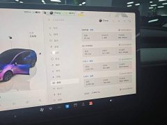 Tesla Model Y 2023 Long Range All-Wheel Drive - ფოტო 13