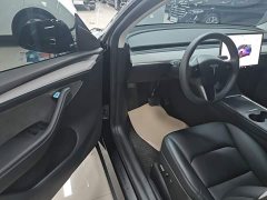Tesla Model Y 2023 Long Range All-Wheel Drive - ფოტო 16