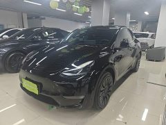 Tesla Model Y 2023 Long Range All-Wheel Drive - ფოტო 2