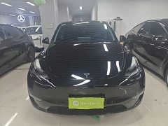Tesla Model Y 2023 Long Range All-Wheel Drive - ფოტო 3