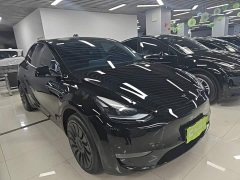 Tesla Model Y 2023 Long Range All-Wheel Drive - ფოტო 4