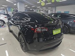 Tesla Model Y 2023 Long Range All-Wheel Drive - ფოტო 5