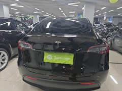 Tesla Model Y 2023 Long Range All-Wheel Drive - ფოტო 6