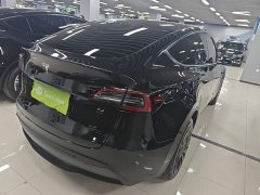 Tesla Model Y 2023 Long Range All-Wheel Drive - ფოტო 7
