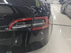 Tesla Model Y 2023 Long Range All-Wheel Drive - ფოტო 8