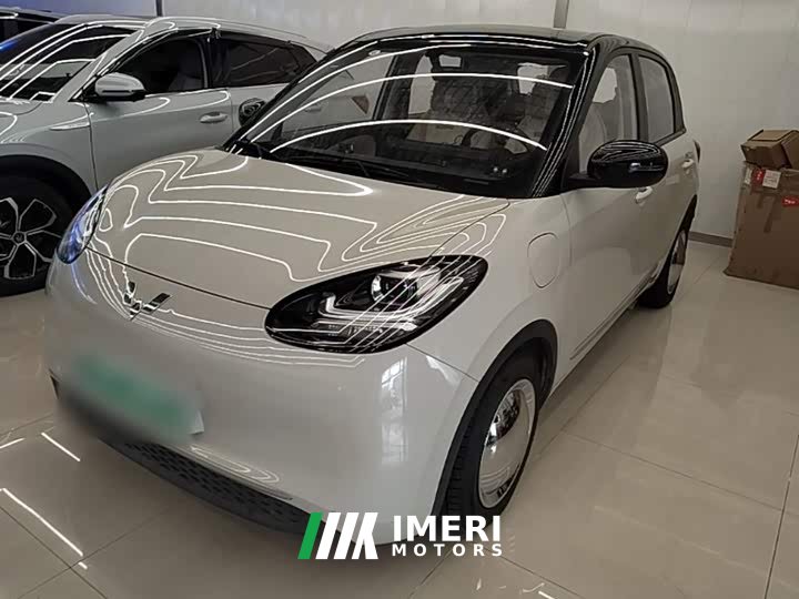 Wuling Binguo 333km Quick Enjoy Edition - ავტომობილი ჩინეთიდან