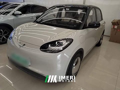 2023 Wuling Binguo 333km Quick Enjoy Edition - ავტომობილი ჩინეთიდან