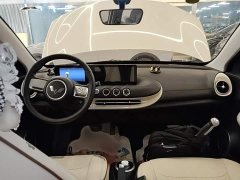 Wuling Binguo 333km Quick Enjoy Edition - ფოტო 10