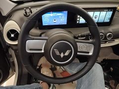 Wuling Binguo 333km Quick Enjoy Edition - ფოტო 11