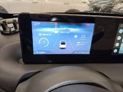 Wuling Binguo 333km Quick Enjoy Edition - ფოტო 12