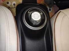 Wuling Binguo 333km Quick Enjoy Edition - ფოტო 14
