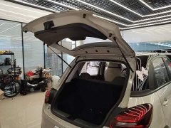 Wuling Binguo 333km Quick Enjoy Edition - ფოტო 19