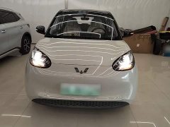 Wuling Binguo 333km Quick Enjoy Edition - ფოტო 3