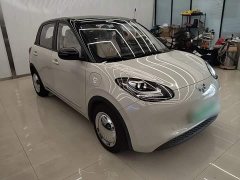 Wuling Binguo 333km Quick Enjoy Edition - ფოტო 4