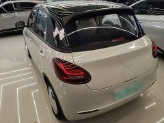 Wuling Binguo 333km Quick Enjoy Edition - ფოტო 5