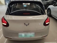 Wuling Binguo 333km Quick Enjoy Edition - ფოტო 6
