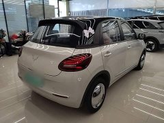 Wuling Binguo 333km Quick Enjoy Edition - ფოტო 7