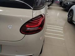 Wuling Binguo 333km Quick Enjoy Edition - ფოტო 8
