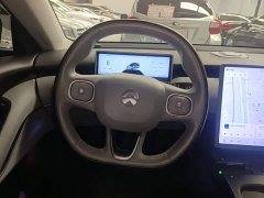 NIO ET5 2022 75kWh - ფოტო 11