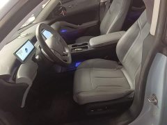 NIO ET5 2022 75kWh - ფოტო 15