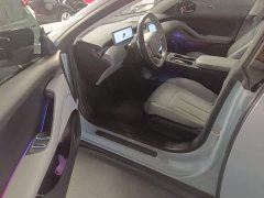 NIO ET5 2022 75kWh - ფოტო 16
