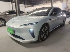 NIO ET5 2022 75kWh - ფოტო 2