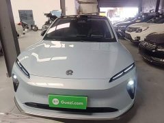 NIO ET5 2022 75kWh - ფოტო 3
