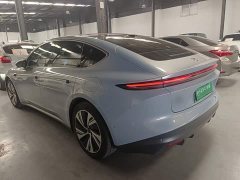 NIO ET5 2022 75kWh - ფოტო 5