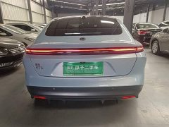 NIO ET5 2022 75kWh - ფოტო 6