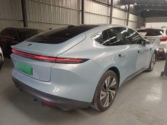 NIO ET5 2022 75kWh - ფოტო 7
