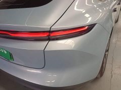 NIO ET5 2022 75kWh - ფოტო 8