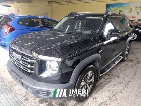 2023 Great Wall Dachshund 2022 1.5T DCT Two-Wheel Drive Labrador Edition - ავტომობილი ჩინეთიდან