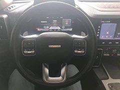 Great Wall Dachshund 2022 1.5T DCT Two-Wheel Drive Labrador Edition - ფოტო 11