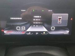 Great Wall Dachshund 2022 1.5T DCT Two-Wheel Drive Labrador Edition - ფოტო 12