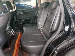 Great Wall Dachshund 2022 1.5T DCT Two-Wheel Drive Labrador Edition - ფოტო 17