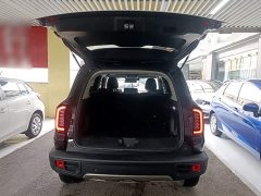 Great Wall Dachshund 2022 1.5T DCT Two-Wheel Drive Labrador Edition - ფოტო 19